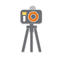 photography icon
