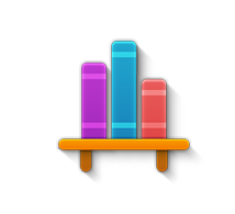 editorial icon