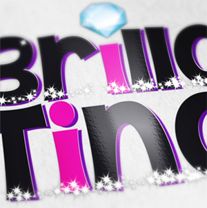 identidad brillantina