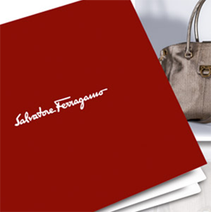 catalogo salvatore ferragamo