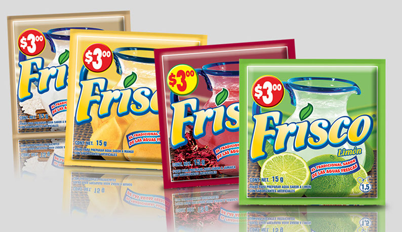 branding frisco